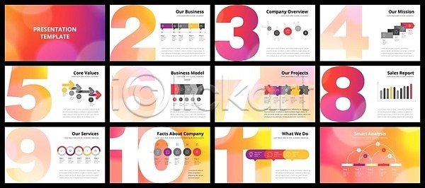 마케팅 EPS 소프트포커스 일러스트 템플릿 해외이미지 그래프 그래픽 디자인 레이아웃 리플렛 모양 미끄럼틀 발표 배너 백그라운드 보고서 보케 비즈니스 사인 웹 인포그래픽 정보 타임라인 페이지 해외202004 해외일러스트