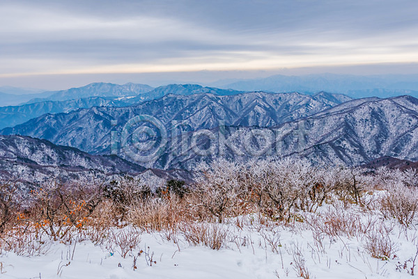 추위 사람없음 JPG 포토 해외이미지 겨울 계절 산 서울 자연 풍경(경치) 한국 해외202004