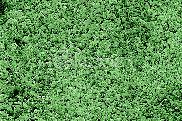 사람없음 JPG 포토 해외이미지 거친 건물 구식 그림 백그라운드 벽 스크래치 심플 얼룩 옛날 외관 우주 점 질감 창조 초록색 콘크리트 표면 해외202004