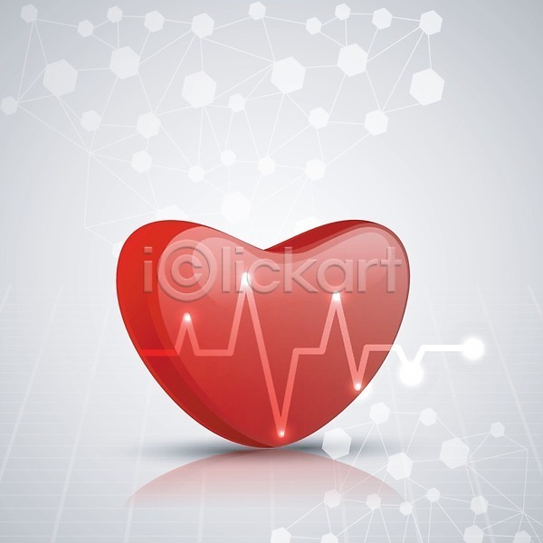 3D EPS 일러스트 해외이미지 건강관리 과학 맥박 발표 배너 백그라운드 병원 보고서 빛 빨간색 속도 승진 실험실 심장 심장병 심전도 약 약국 의사 조제 질병 차트 추상 포스터 하트 해외202004 화학자 회색