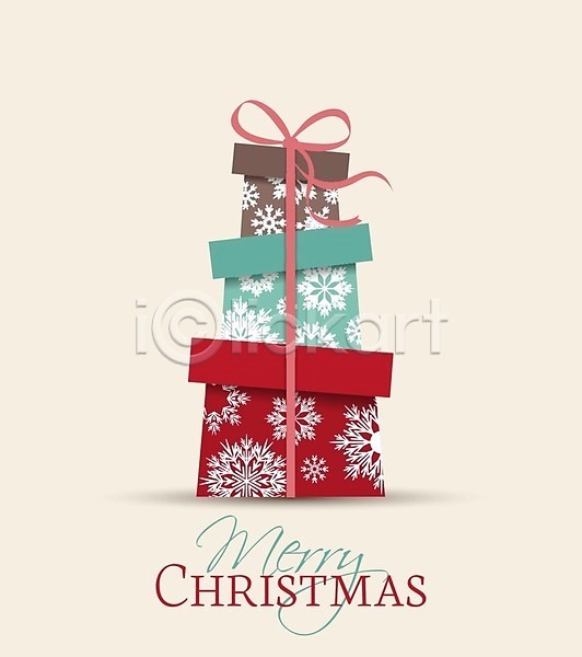 축하 사람없음 EPS 일러스트 해외이미지 12월 계절 디자인 리본 무료이미지 백그라운드 상자 선물 선물상자 세트 쌓기 장식 종이 크리스마스 파티 해외202004