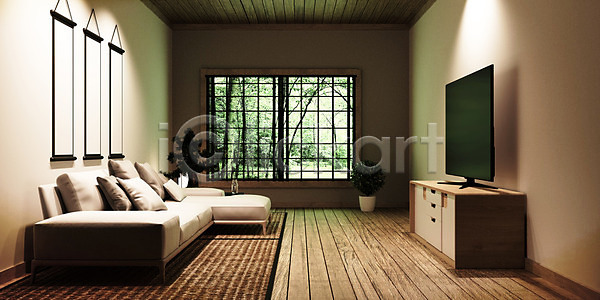 계획 스마트 우아함 사람없음 3D JPG 포토 해외이미지 가구 거짓 건축양식 고립 내부 디자인 라이프스타일 리빙 목업 목재 미니멀 바닥 방 백그라운드 벽 빛 선반 스크린 스타일 시계 식물 실내 아파트 안락 일본 장면 장식 주택 지역 캐비닛 탁자 텔레비전 해외202004 해외포토 휴게실 흰색