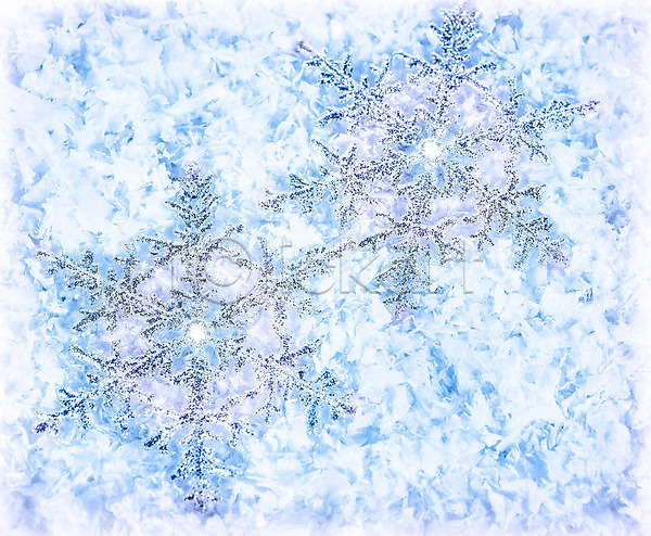새로움 시원함 추위 축하 행복 사람없음 JPG 포토 해외이미지 12월 겨울 계절 날씨 내추럴 눈송이 디자인 묘사 백그라운드 별 빛 얼음 은색 자연 장식 추상 크리스마스 크리스탈 파란색 패턴 해외202004 흰색