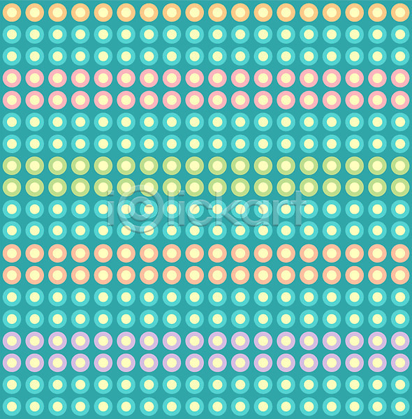 사람없음 EPS 일러스트 무늬 문양 물방울무늬 백그라운드 패턴