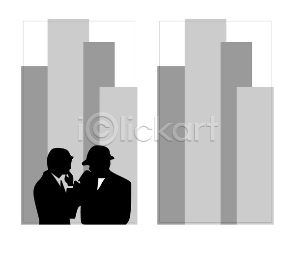 남자 남자만 두명 사람 명함템플릿 배너템플릿 템플릿 건축 대화 명함 미니배너 부동산 토론 협상