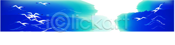 배너템플릿 템플릿 가로배너 갈매기 계절 구름(자연) 동물 바다 사계절 조류 척추동물 하늘 해변