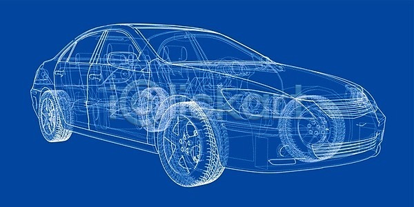 3D EPS 일러스트 해외이미지 공학 과학기술 교통시설 그림 디자인 디지털 디테일 만들기 모델 바퀴 범퍼 산업 선 스케치 심플 와이어프레임 운전 윤곽 자동 자동차 제도 청사진 추상 컨셉 투명 프레임 해외202004 해외일러스트