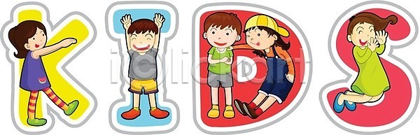 어린이 EPS 일러스트 해외이미지 고립 공백 교육 그래픽 그룹 그림 길 단어 대본 만화 많음 백그라운드 스케치 스터디 알파벳 엘리먼트 영어 오브젝트 자르기 컬러풀 편지 학교 해외202004 해외일러스트 흰배경 흰색