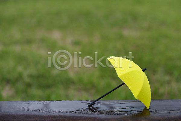 사람없음 JPG 근접촬영 아웃포커스 포토 맑음 미니어처 비(날씨) 빗방울 야외 여름(계절) 여름풍경 우산 장마 주간 풍경(경치) 힐링