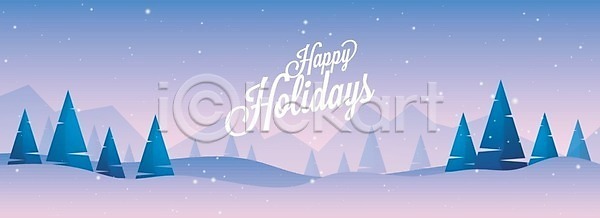 EPS 일러스트 해외이미지 12월 1월 겨울 계절 기회 나무 날씨 냉동 배너 백그라운드 산 서리 야외 언덕 얼음 이벤트 자연 절정 추상 컨셉 크리스마스 포스터 폭설 풍경 해외202004 해외일러스트 휴가