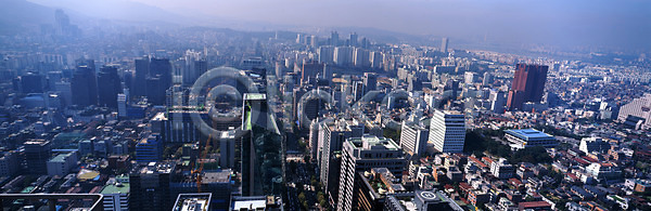 사람없음 JPG 포토 건물 도시 도시풍경 빌딩 산 상업시설 서울 야외 자연 주간 파노라마 풍경(경치) 하늘 한국