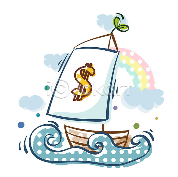 사람없음 EPS 아이콘 큐티아이콘 경제 금융 돈 돛 돛단배 바다 배(교통) 비즈니스 수상교통