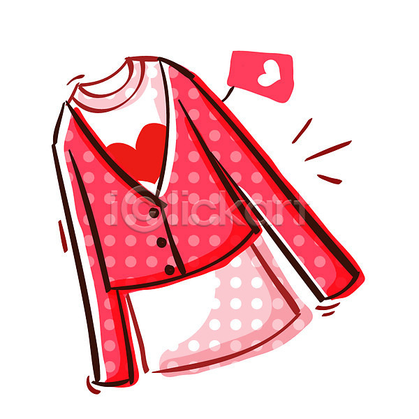 사람없음 EPS 아이콘 큐티아이콘 상의 쇼핑 옷 이벤트 재킷 티셔츠