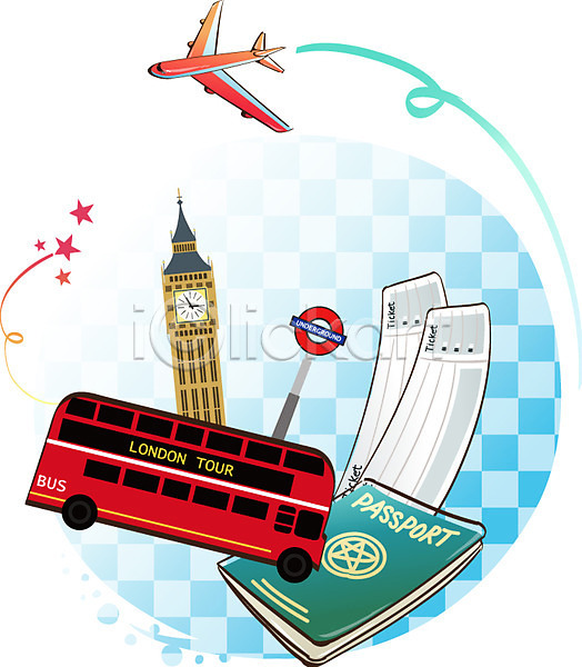 사람없음 EPS 아이콘 런던 런던탑 바캉스 버스 비행기 여권 여름휴가 여행 영국 유럽 육상교통 이층버스 티켓 표지판 한대 휴가