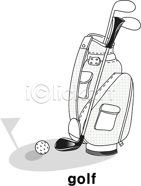 사람없음 EPS 라인아이콘 아이콘 흑백 골프 골프가방 골프공 골프채 단어 레저 스포츠 스포츠용품 영어 영어교육 클럽