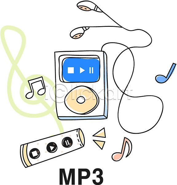 사람없음 EPS 라인아이콘 아이콘 MP3 단어 디지털 영어 영어교육 음악 음표 이어폰 전자 전자제품