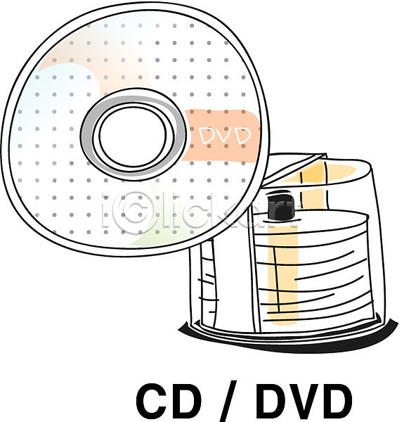 사람없음 EPS 라인아이콘 아이콘 CD DVD 가전제품 단어 디지털 브이티알 비디오 영어 영어교육 전자 전자제품