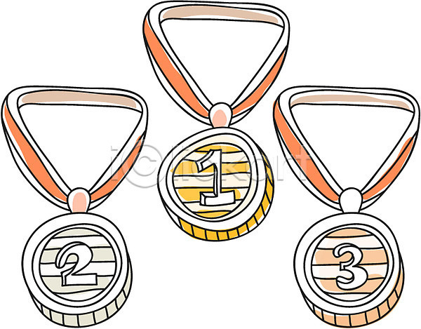 사람없음 EPS 라인아이콘 아이콘 2위 3위 금메달 동메달 상(상패) 오브젝트 우승 은메달
