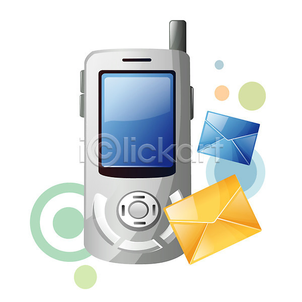 사람없음 EPS 스위티아이콘 아이콘 메시지 무선통신 비즈니스 정보통신 통신기기 편지 하이테크 핸드폰