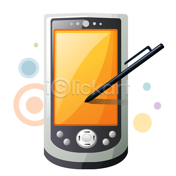 사람없음 EPS 스위티아이콘 아이콘 PDA 교육 전자제품 통신기기 핸드폰