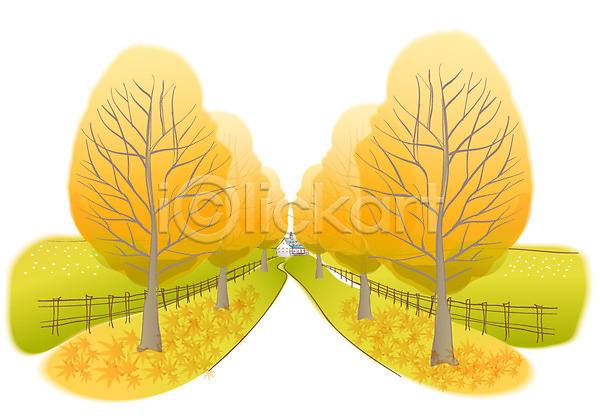 사람없음 EPS 일러스트 가로수 가을(계절) 가을배경 가을풍경 계절 길 나무 단풍 마을 백그라운드 사계절 야외 울타리 자연 주택 풍경(경치) 해외풍경