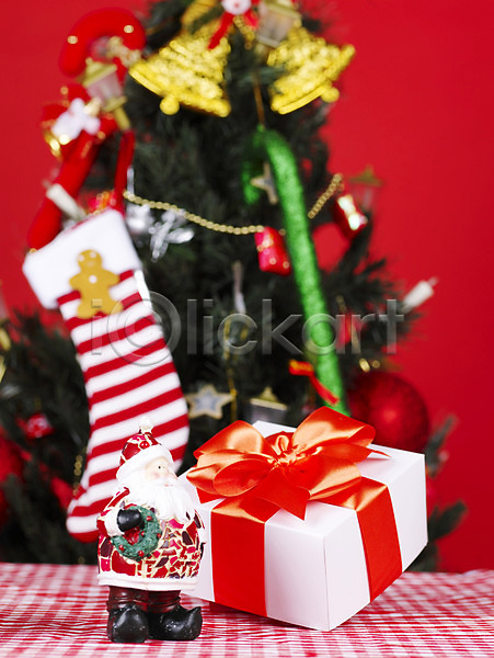 사람없음 JPG 포토 기념일 산타클로스 선물 오브젝트 인형 장식 크리스마스 크리스마스용품 크리스마스장식 크리스마스트리