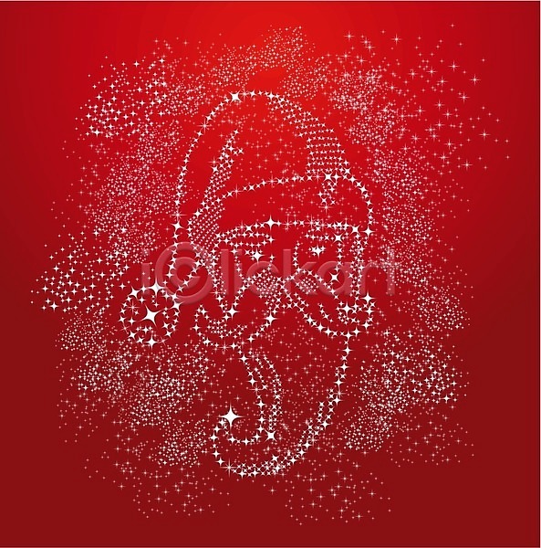 고급 축하 평화 행복 희망 사람없음 EPS 실루엣 일러스트 해외이미지 계절 모양 미술 백그라운드 별 불꽃(불) 빨간색 산타클로스 엽서 장식 직물 축제 컨셉 컬러풀 크리스마스 텍스트 해외202004