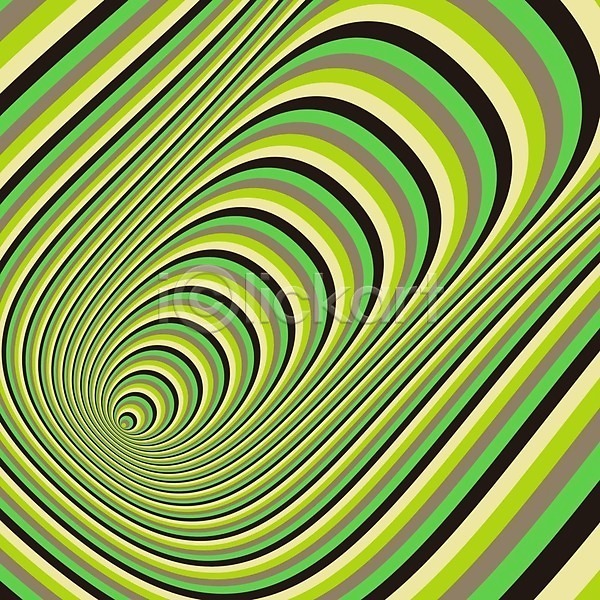 사람없음 EPS 일러스트 해외이미지 곡선 그래픽 디자인 백그라운드 왜곡 줄무늬 패턴 해외202004