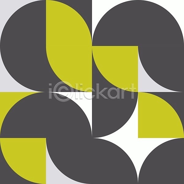 사람없음 EPS 일러스트 템플릿 해외이미지 구성 그래픽 디자인 라임 모양 미니멀 미니멀리스트 미술 백그라운드 스타일 심플 원형 장식 초록색 추상 컨셉 컬러풀 패턴 포스터 플랫 해외202004