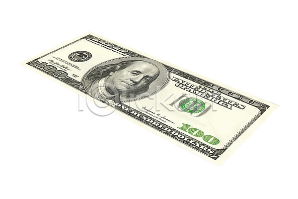 사람없음 3D JPG 일러스트 포토 해외이미지 100달러 그래픽 금융 달러 돈 디지털 미국 시장 쌓기 재산 저축 지폐 해외202004 흰색