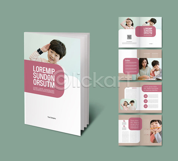 30대 남자 사람 성인 소녀(어린이) 소년 어린이 여러명 여자 한국인 INDD ZIP 인디자인 템플릿 가정교육 가족 교육 리플렛 엄마 자주색 팜플렛