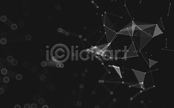 미래 사람없음 3D JPG 포토 해외이미지 검은색 과학 금속 기술 네트워크 디자인 만들기 망사 모양 백그라운드 벽지 보케 사이버 서식 선 어둠 연결 우주 질감 추상 크리스탈 파란색 패턴 폴리곤 표면 해외202004