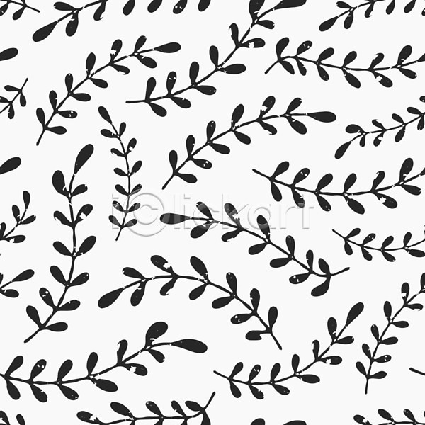 사람없음 EPS 일러스트 해외이미지 그래픽 그림 디자인 모양 미술 백그라운드 스타일 월계수 잎 장식 추상 패턴 패턴백그라운드 해외202004