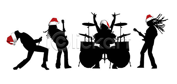 새로움 남자 사람 EPS 실루엣 일러스트 해외이미지 검은색 고립 공연 그래픽 그룹 그림 기구 기타 기타리스트 노래 드럼 롤 마이크 모양 모자 뮤지컬 백그라운드 베이스 빨간색 소리 스케치 악단 연도 윤곽 음악 음악가 인기 자르기 재즈 축제 컴퓨터 콘서트 크리스마스 클립 팝 펑크 해외202004 해외일러스트 휴가 흰색