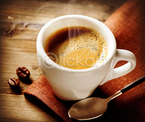 사람없음 JPG 세피아 포토 해외이미지 갈색 검은색 디자인 머그컵 백그라운드 숟가락 에스프레소 음료 음식 카페 카페인 카피스페이스 커피 컵 해외202004