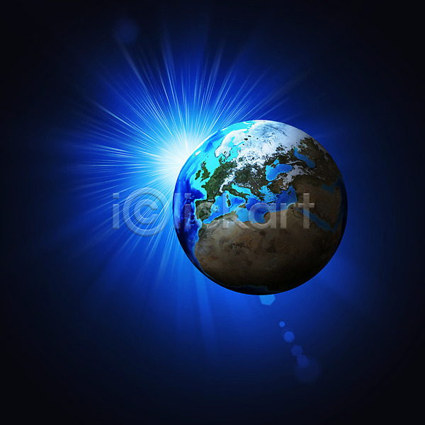 사람없음 3D JPG 포토 해외이미지 SF 검은색 공상 과학 구름(자연) 궤도 백그라운드 별 빛 야간 우주 은하계 자연 지구 하늘 해외202004 행성