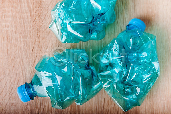 사람없음 JPG 포토 해외이미지 쓰레기 재활용 폐기물 플라스틱 플라스틱병 해외202004