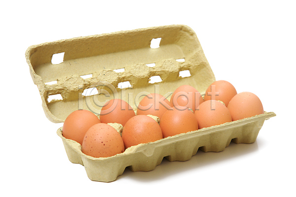 사람없음 JPG 포토 해외이미지 갈색 건강 계란 껍질 날것 백그라운드 음식 판지 해외202004