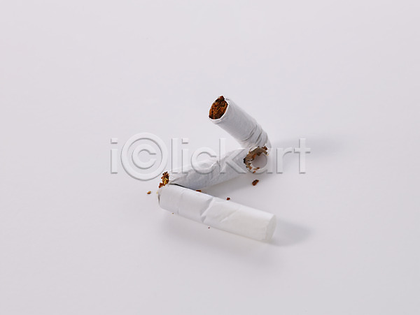 사람없음 JPG 포토 금연 누끼 담배 담배꽁초 생활용품