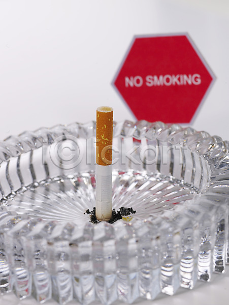 사람없음 JPG 포토 금연 담배 담배꽁초 생활용품 알림 재떨이 캠페인 팻말