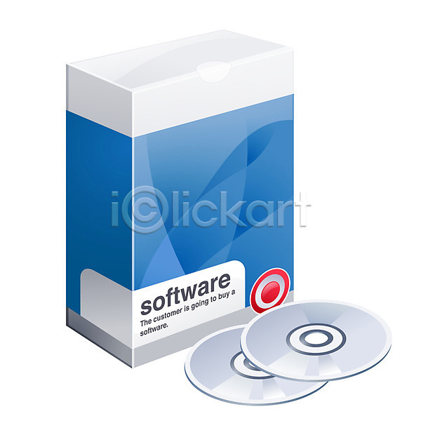 사람없음 EPS 아이콘 펄아이콘 CD 사무용품 소프트웨어 오브젝트 저장장치 종이상자 프로그램