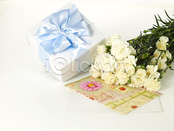 감사 축하 사람없음 JPG 포토 기념 꽃 꽃다발 봄 선물 스튜디오촬영 식물 여러송이 카네이션 카드(감사) 한다발