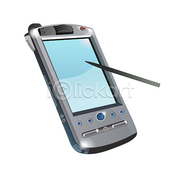 사람없음 EPS 아이콘 PDA 가전제품 소형가전 전자제품