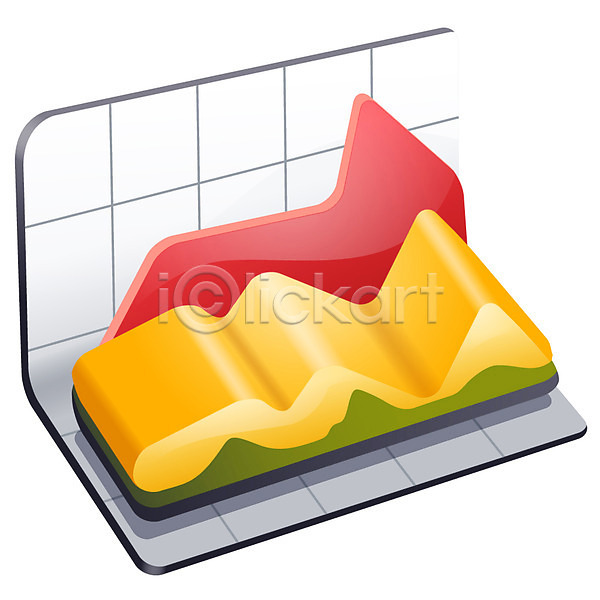 분석 상승 하락 사람없음 EPS 아이콘 펄아이콘 하이앵글 그래프 금융 기호 문자 분포 비중 비즈니스 서류판 수치 자료 증감 통계