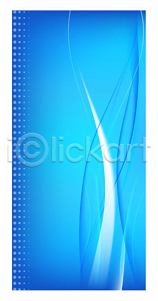 신비 흐름 사람없음 EPS 일러스트 무늬 문양 물결 백그라운드 선 파란색