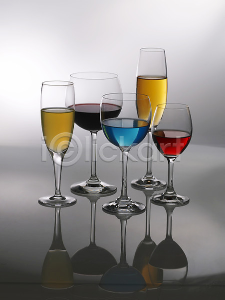 사람없음 JPG 포토 레드와인 샴페인 샴페인잔 식기 실내 알코올 여러개 와인 와인잔 잔 주류 칵테일 칵테일잔 컬러풀