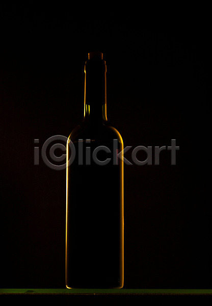 사람없음 JPG 실루엣 포토 병(담는) 술병 실내 알코올 와인 와인잔 주류 한병