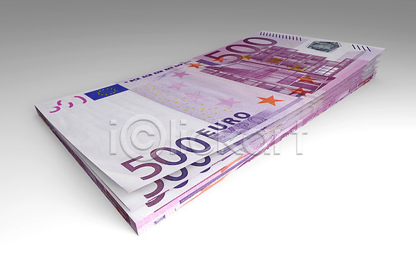 사람없음 3D JPG 일러스트 포토 해외이미지 경제 그래픽 금융 돈 디지털 빚 시장 쌓기 예산 유럽 유럽연합 유로 이익 재산 저축 지폐 해외202004