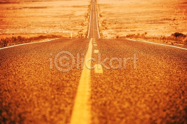 사람없음 JPG 포토 해외이미지 거리 고속도로 교통시설 길 도로 미국 보행로 사막 아스팔트(도로) 여행 풍경(경치) 해외202004