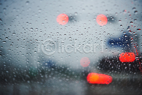 사람없음 JPG 아웃포커스 포토 비(날씨) 빗방울 야외 여름(계절) 자동차 자연 장마 주간 차안 풍경(경치)